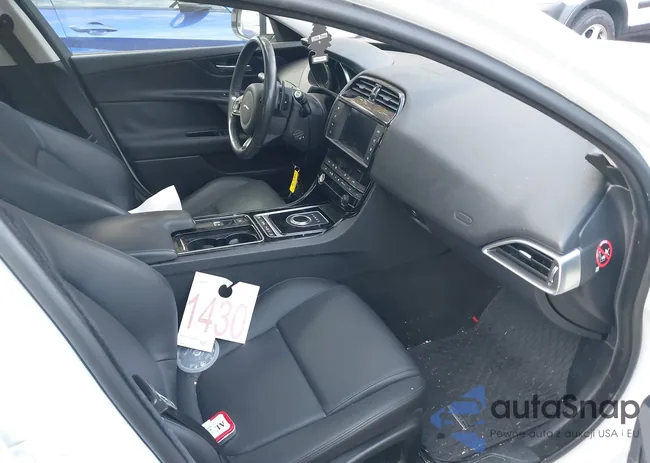 SAJAJ4EV3JCP22335: 43541376