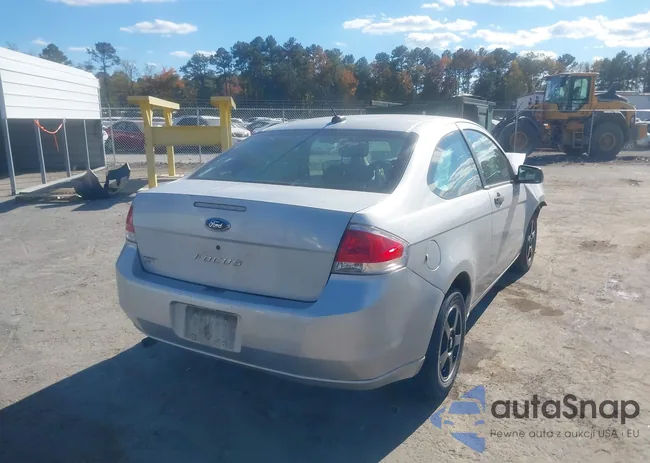 1FAHP32N28W207416: 43541395