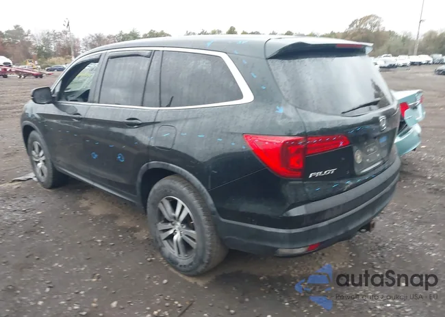 5FNYF6H53GB095623: 43541410