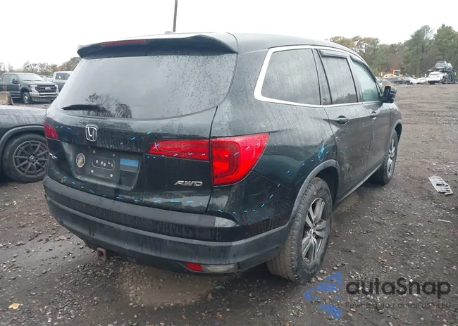 5FNYF6H53GB095623: 43541410