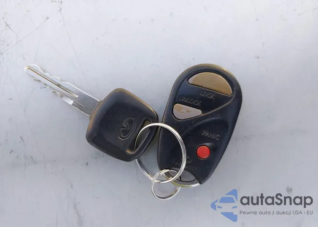 JNKCP11A8XT019974: 43541412