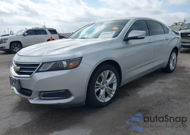 2G1115SL9F9250012: 43541432