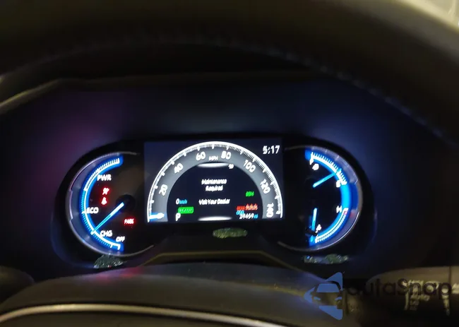 4T3RWRFV0RU119821: 43541458