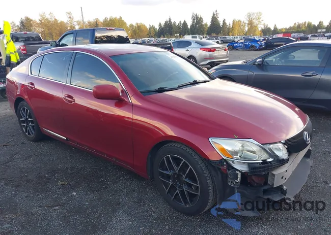 JTHBH96S165007967: 43541472