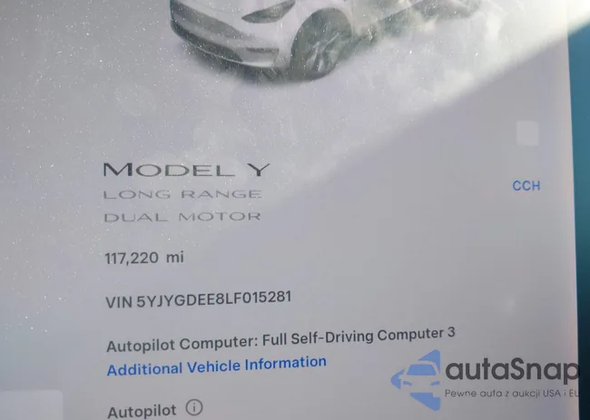 5YJYGDEE8LF015281: 43541485