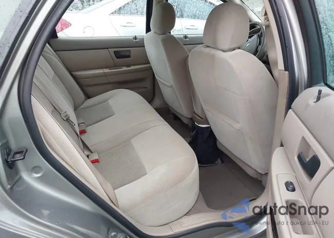 1FAFP55S74G196664: 43541486