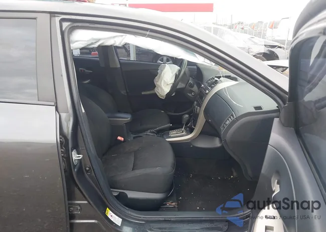 2T1BU4EE2BC719333: 43541507