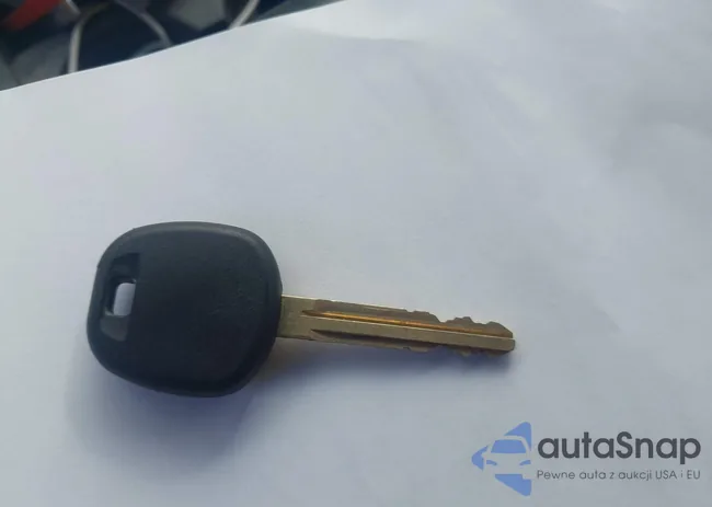 2T1BU4EE2BC719333: 43541507