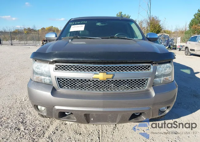 1GNSKKE70CR219696: 43541545