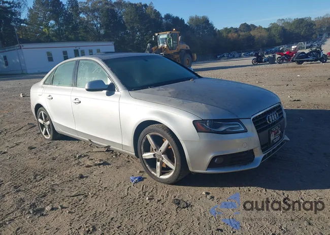 WAUBFAFLXCN012918: 43541594