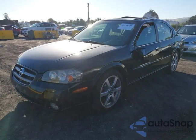 JN1DA31A83T400479: 43541599