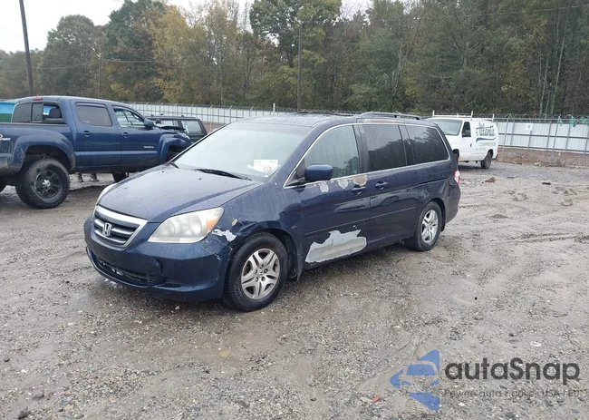 5FNRL38745B007494: 43541608