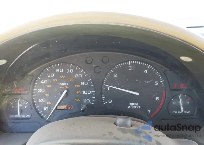 1G8ZP1287XZ335011: 43541615