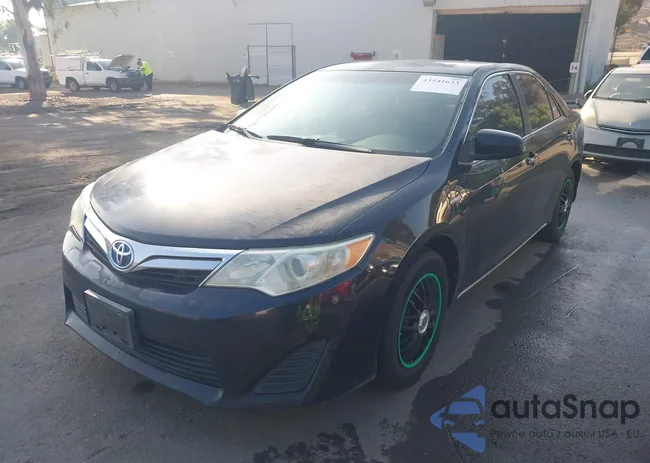 4T1BD1FK3CU010624: 43541623