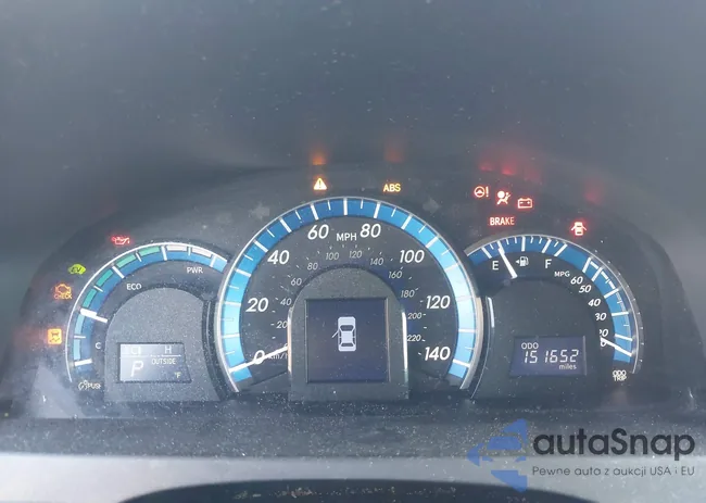 4T1BD1FK3CU010624: 43541623