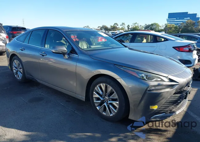 JTDAAAAA4NA005167: 43541627