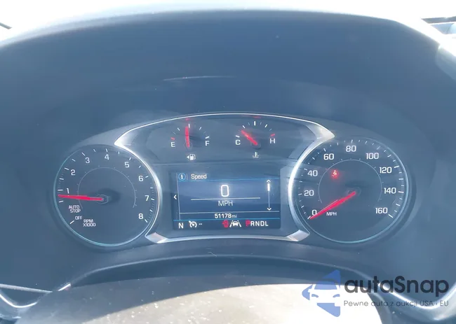 2GNAXKEV6M6164955: 43541640