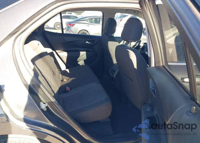 2GNAXKEV6M6164955: 43541640