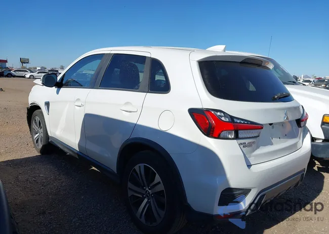 JA4ARUAU6MU022404: 43541646