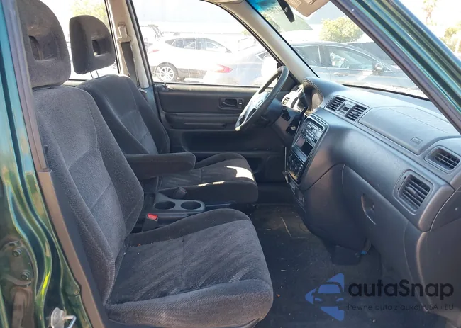 JHLRD2849YS001150: 43541700