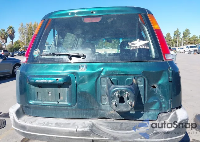 JHLRD2849YS001150: 43541700