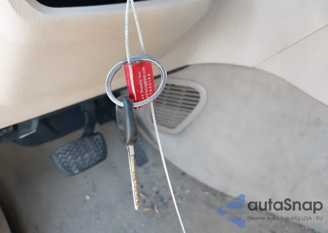 1GKKRSED7BJ283441: 43541702