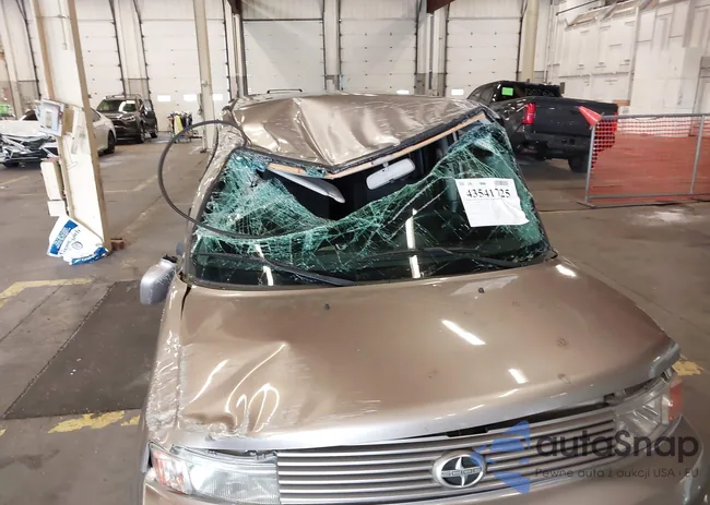 JTLKT324064057435: 43541725