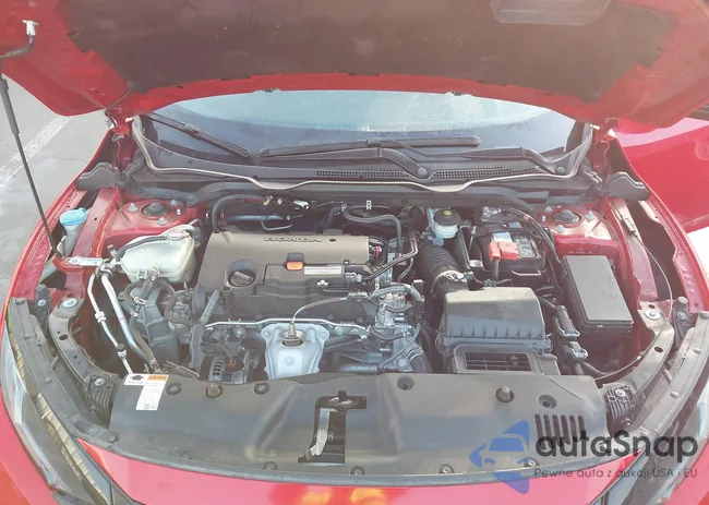 2HGFC2F61MH535513: 43541753