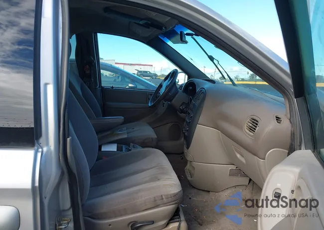 2B4GP74L52R645563: 43541784