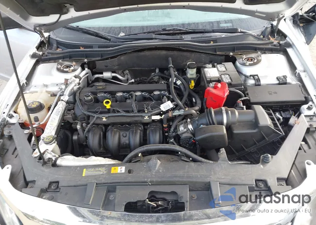 3FAHP0GA8CR419205: 43541799