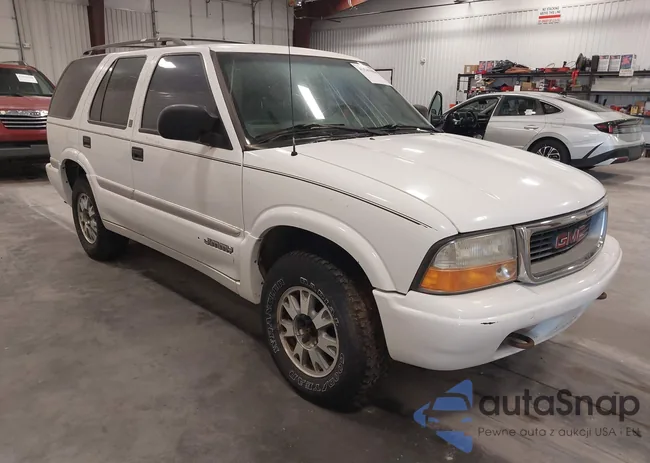 1GKDT13WXY2282280: 43541804