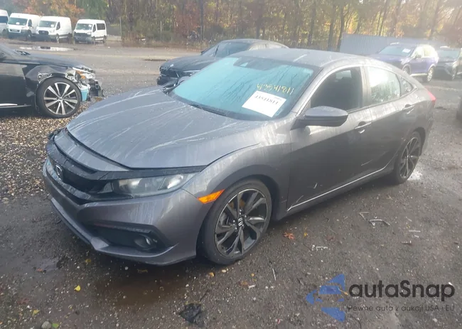 2HGFC2F81LH587529: 43541811