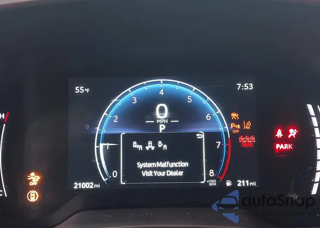 7MUDAABG1RV103264: 43541819