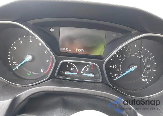 1FADP3F21GL231026: 43541858