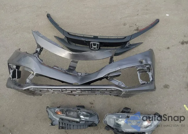 19XFC2F65LE203552: 43541869