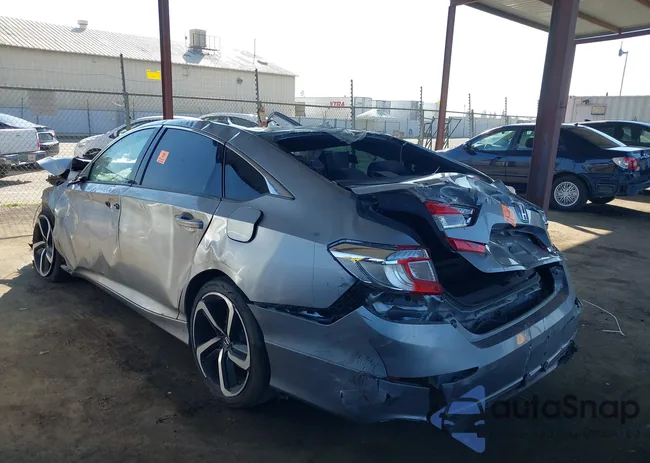 1HGCV3F27NA022816: 43541877