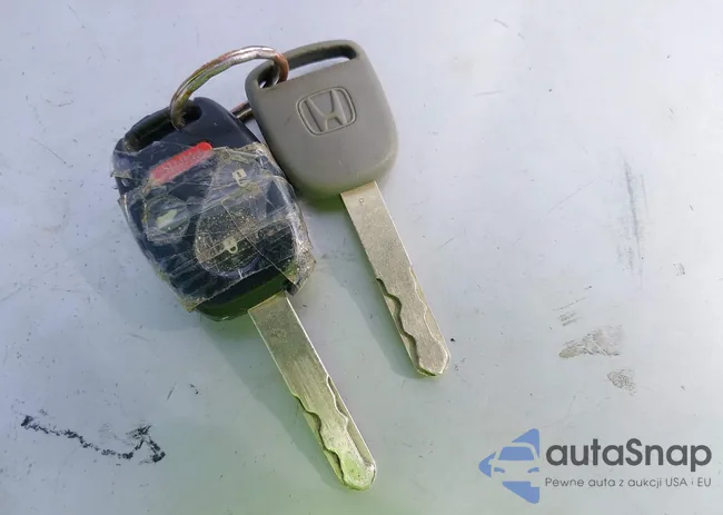 5FNYF38499B016500: 43541917