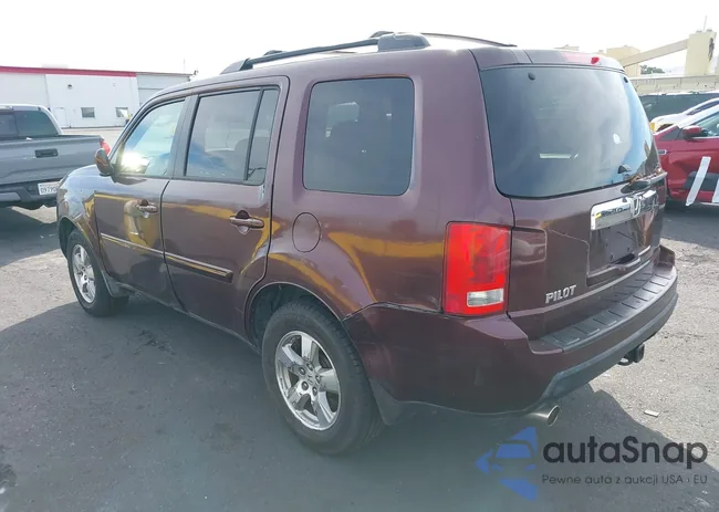 5FNYF38499B016500: 43541917