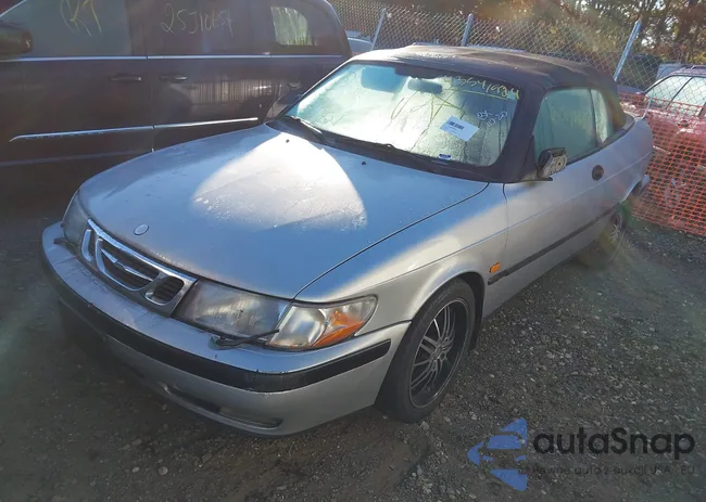 YS3DD78N3X7003886: 43541924