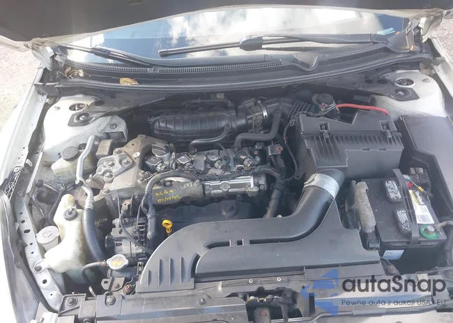 1N4AL2AP3BC136178: 43541925