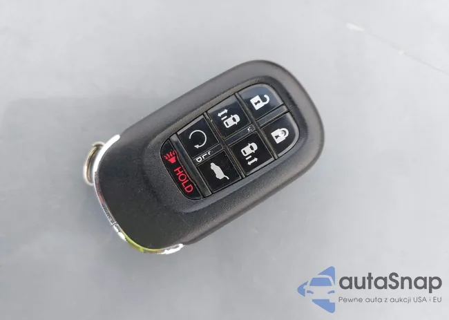 5FNRL6H71SB000421: 43541930