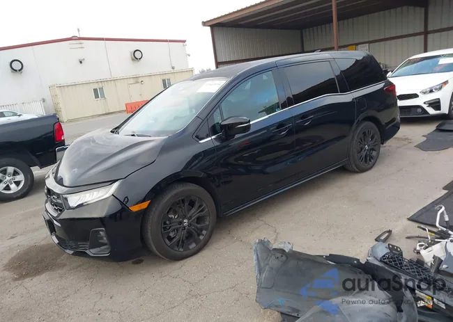 5FNRL6H71SB000421: 43541930