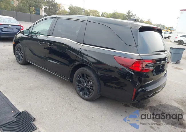 5FNRL6H71SB000421: 43541930