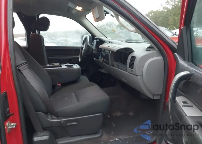 1GCRCREA2DZ100106: 43541945