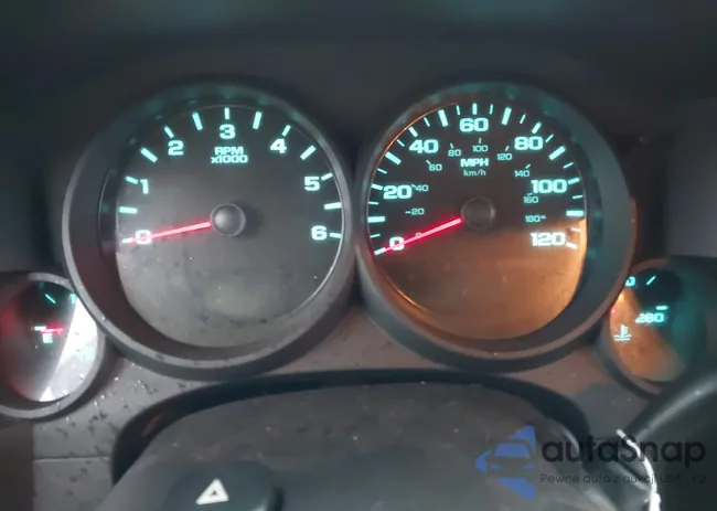 1GCRCREA2DZ100106: 43541945