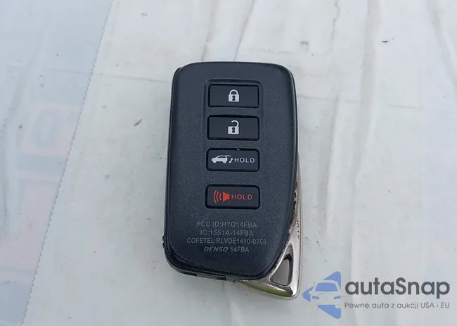 JTJYARBZ2K2127224: 43541973