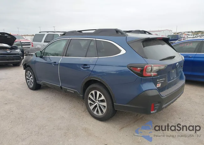 4S4BTACC1L3254570: 43541049