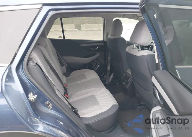 4S4BTACC1L3254570: 43541049