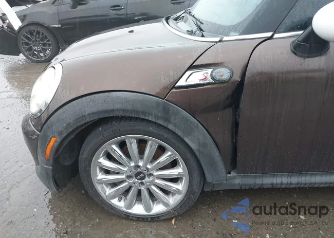 WMWSV3C51BTY11548: 43541054