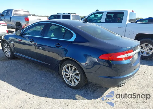 SAJWA0FBXCLS53749: 43541057